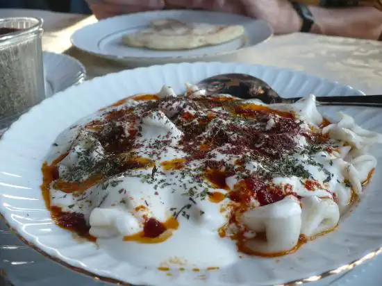 Zenger Paşa Konağı'nin yemek ve ambiyans fotoğrafları 12