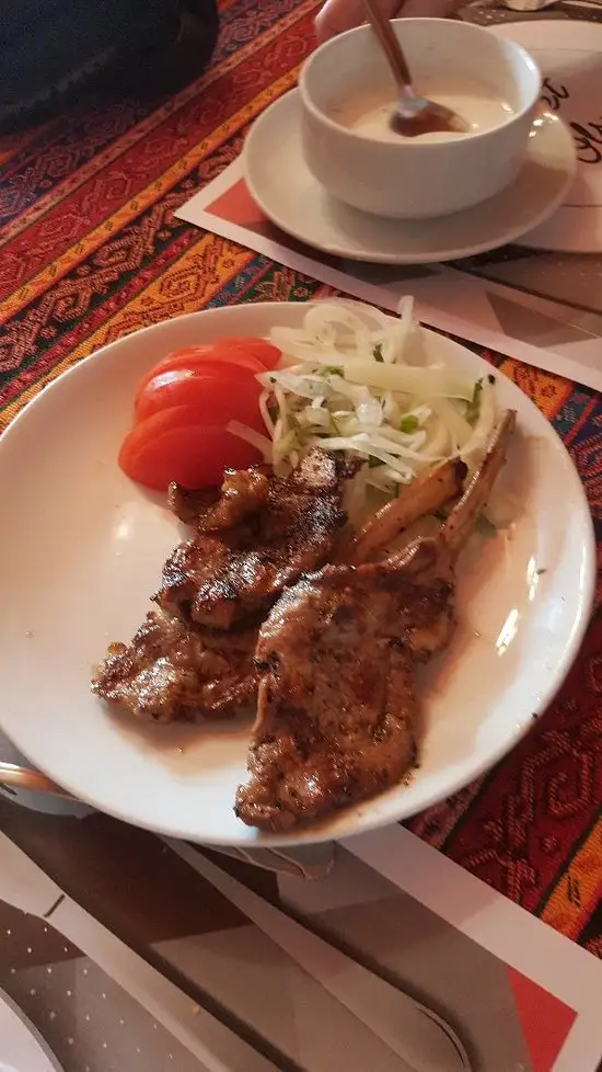 Kebapçı Emin Usta'nin yemek ve ambiyans fotoğrafları 24