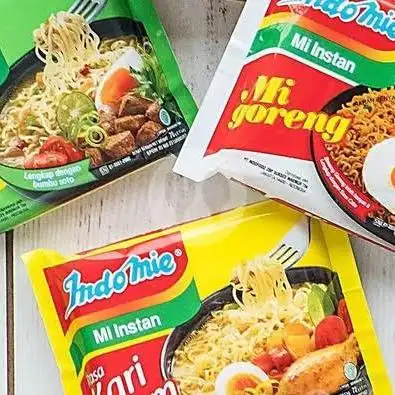 Gambar Makanan Warkop Ma'ati 1