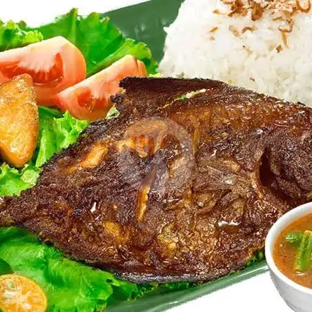 Gambar Makanan Dapoer Lombok ( Bajang ),Bidaracina 4