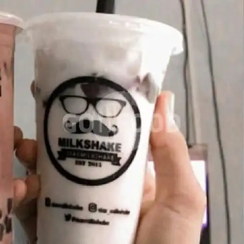 Gambar Makanan Star Milkshake Pelita, Pelita 7 14