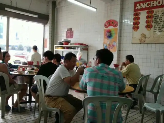 Restoran Tow Kee Hakka Mee Food Photo 6