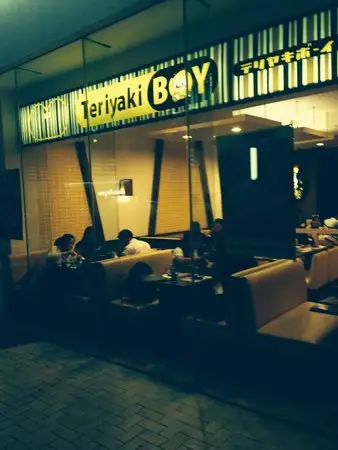 Teriyaki Boy ERMITA Food Photo 2