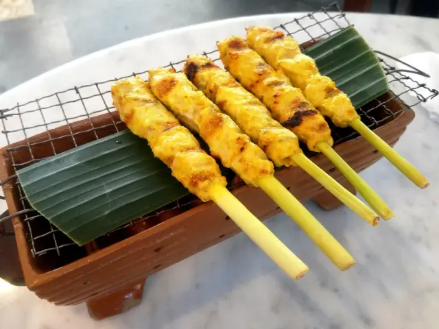 Gambar Makanan Bebek Tepi Sawah 11