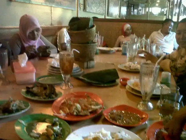 Gambar Makanan Cibiuk Resto Depok 10