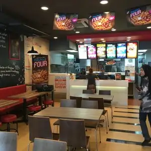 Wendy&apos;s Suria KLCC Food Photo 11