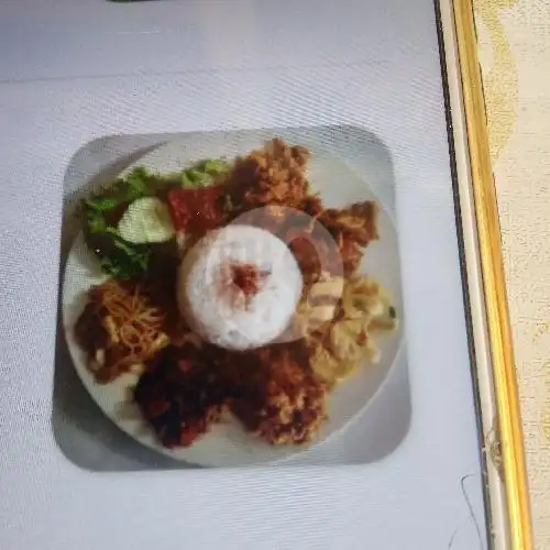 Gambar Makanan Nasi Uduk,Lalapan & Sego Sambel LEGENDA Malang, Jl. Simp Hamid Rusdi 10