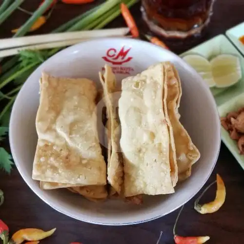 Gambar Makanan Bakso Cak Man, Kalibobo 12