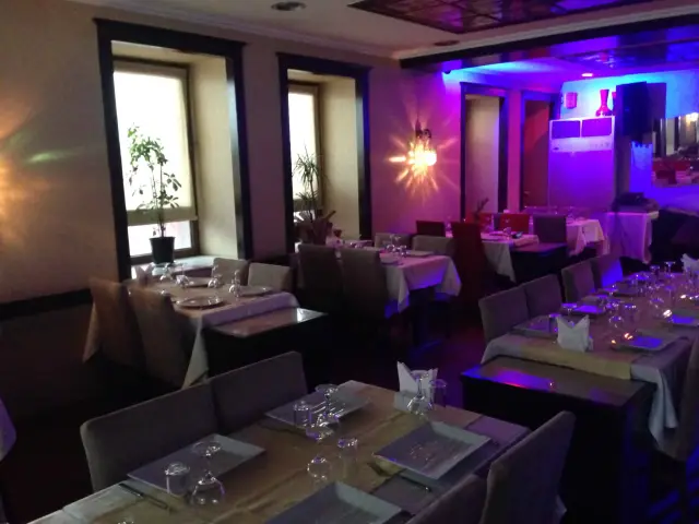 Ba'hane Restaurant Cafe'nin yemek ve ambiyans fotoğrafları 2