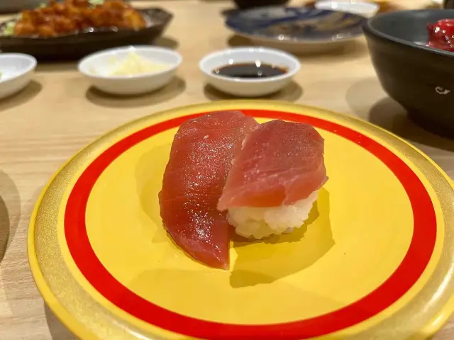Gambar Makanan Kappa Sushi 3
