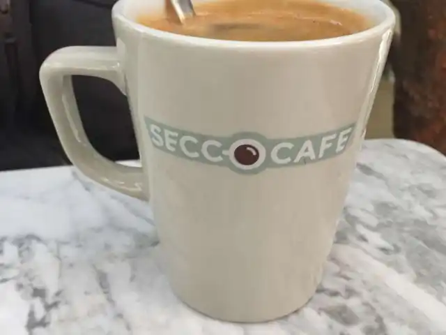 Secco Cafe'nin yemek ve ambiyans fotoğrafları 79