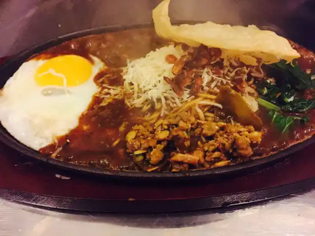 Gambar Makanan Warung Hotplate Odon (W.H.O) 12