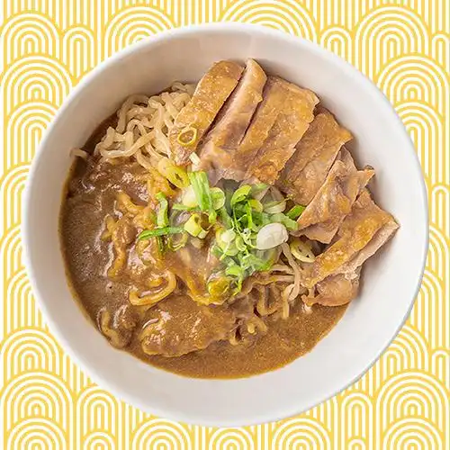 Gambar Makanan Sany Noodle Bar, Ruko Mitra 2 9