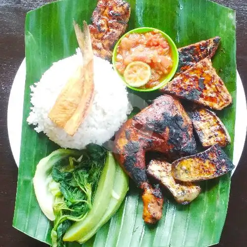 Gambar Makanan Warung Ipunk Lalapan Dan Bakso, Sanur Kaja Denpasar Selatan 20