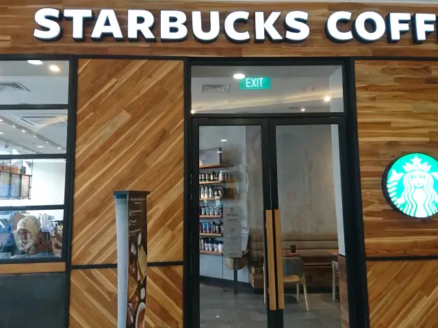 Gambar Makanan StarbucksCoffee 18