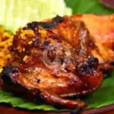 Gambar Makanan Ayam Bakar Penyet,Ayam Goreng Kremes Dan Soto Ayam Lamongan Cak Wito 19