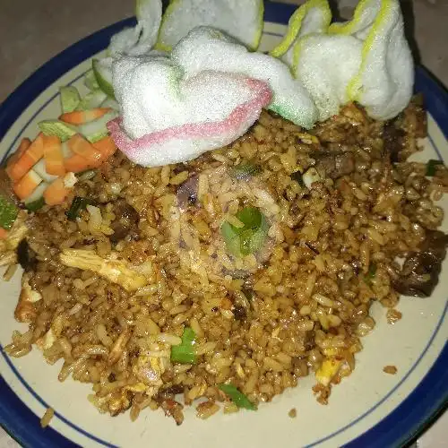 Gambar Makanan Bakmi Surabaya Mas Ndut, Amd 39 1