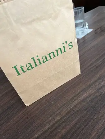 Italianni's Restaurant Food Photo 2