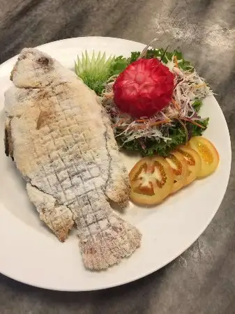 Golden Thai Seafood Restaurant Food Photo 2