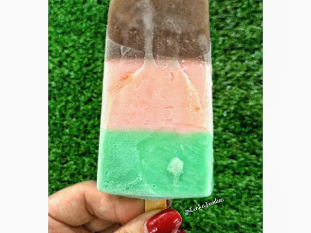 Gambar Makanan Es Puter & Es Krim Brasil 2