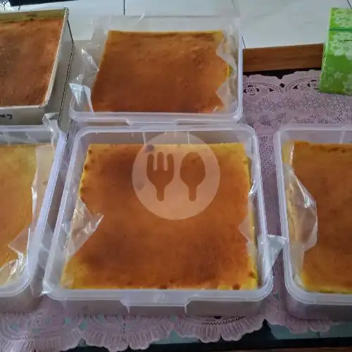 Gambar Makanan Martabak Bangka&Kue Pukis Mega Rasa, Jl Mangga Besar Raya 19