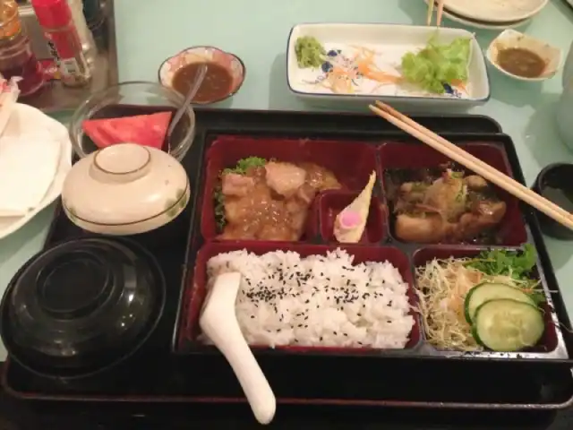 Koya Japanese Restaurant Food Photo 1
