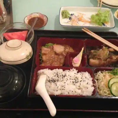 Koya Japanese Restaurant
