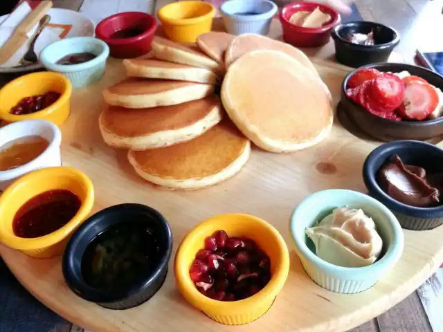 Munchies Crepe & Pancake'nin yemek ve ambiyans fotoğrafları 50