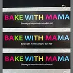 Bake With Mama Bakery Food Photo 1