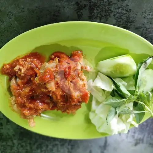 Gambar Makanan Warung Lalapan Aura Jaya, Uluwatu 19