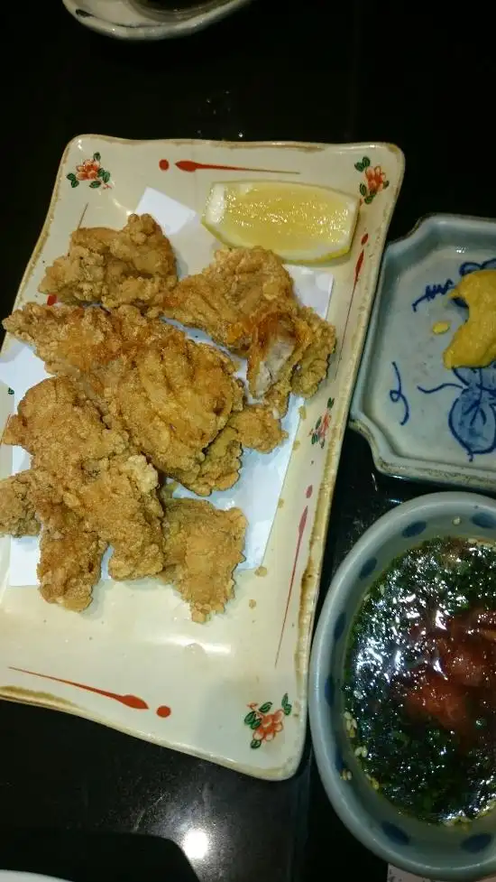 Gambar Makanan Marufuku Japanese Restaurant 18
