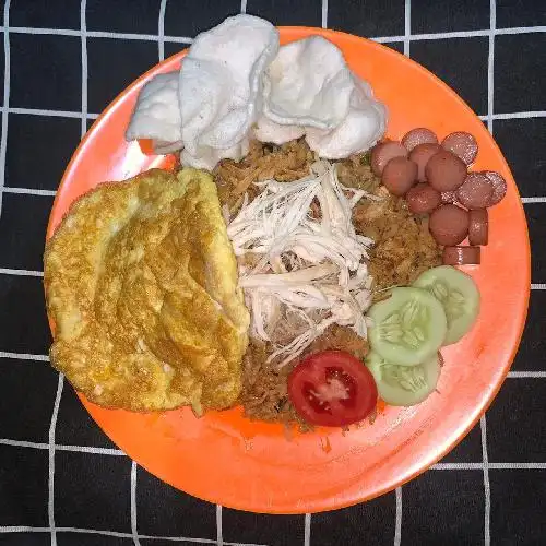 Gambar Makanan Nasi Goreng Arafah,Sukarejo, Jl.Adityawarman Rt 08 No 03 3