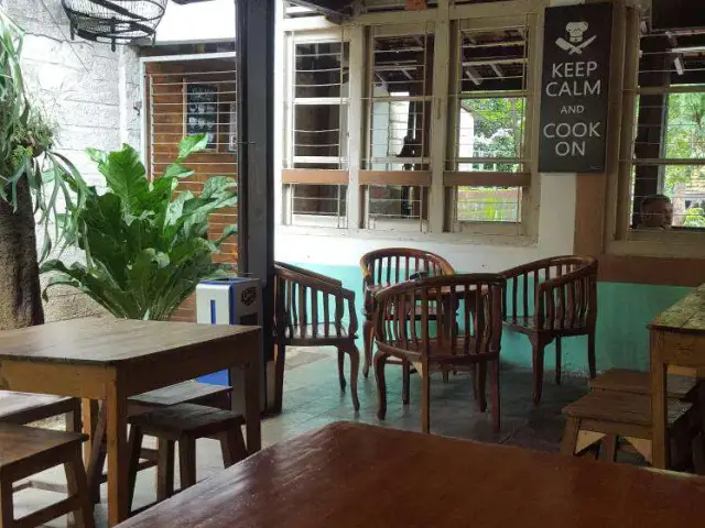 Gambar Makanan Warung Gumbira 6