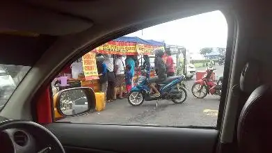 Goreng Pisang Crispy Pasir Gudang Food Photo 3