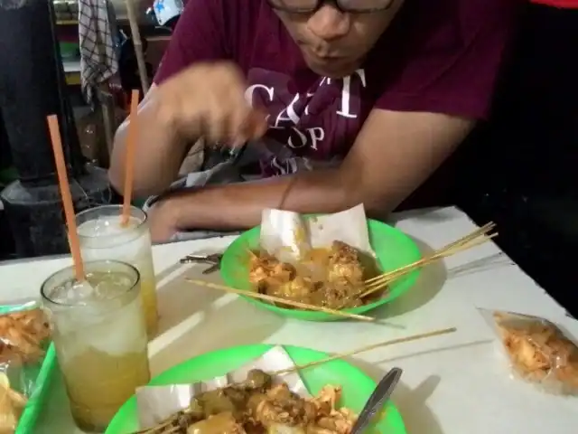 Gambar Makanan Sate Padang Asli 13