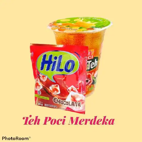 Gambar Makanan Teh Poci Merdeka, Kuta 8