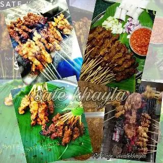 Sate & KambingPerap Khayla Food Photo 1
