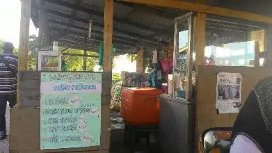 Warung Kak Ana