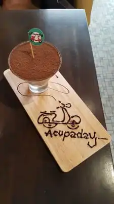 Acupaday