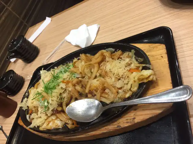 Gambar Makanan O-Gi Tempura 11