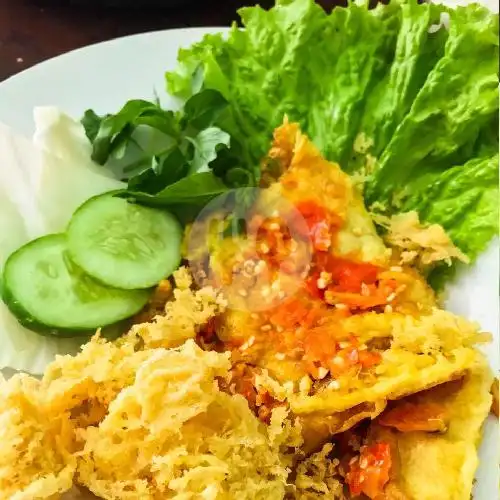 Gambar Makanan Warung Ken's Srawung, Ngasem 10