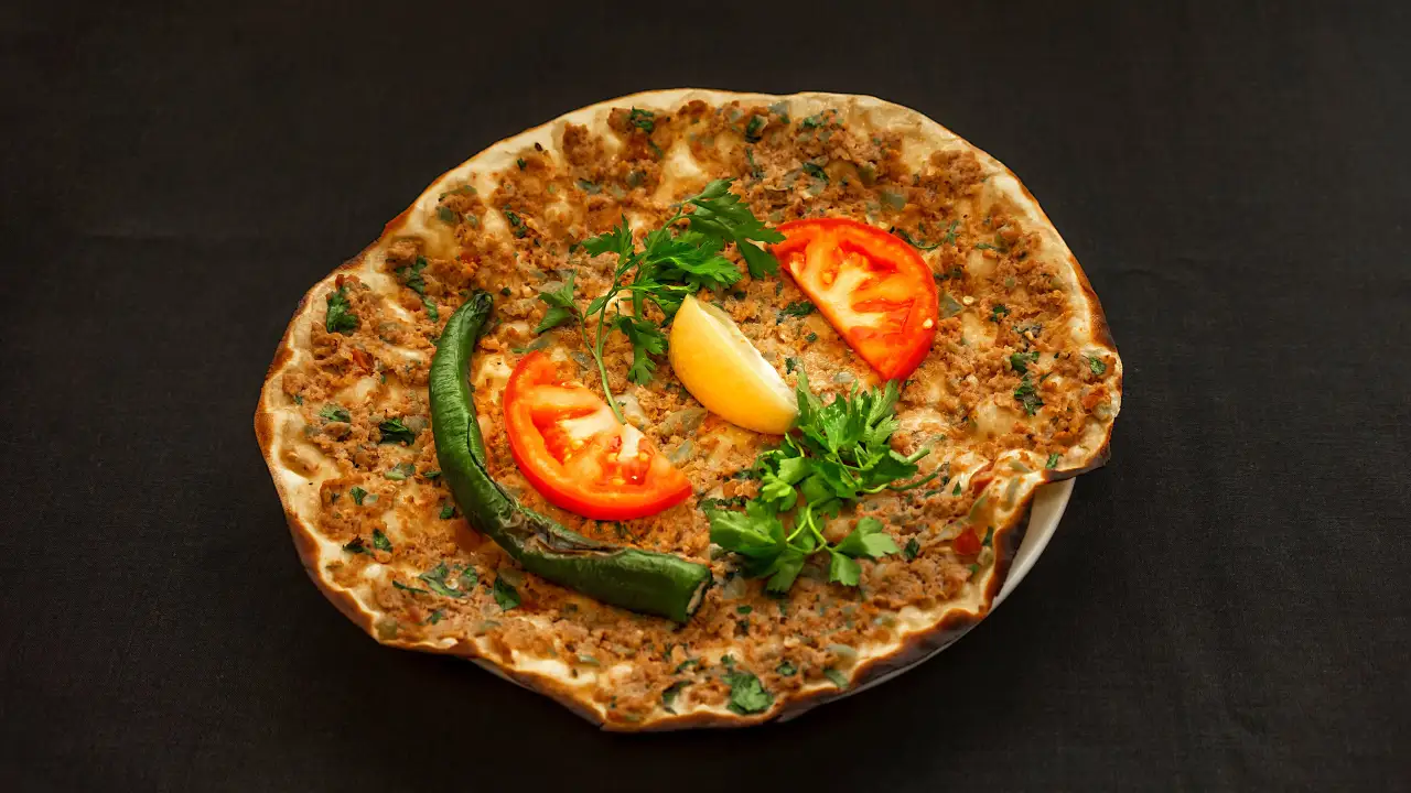 Antepli Dayı Kebap & Lahmacun