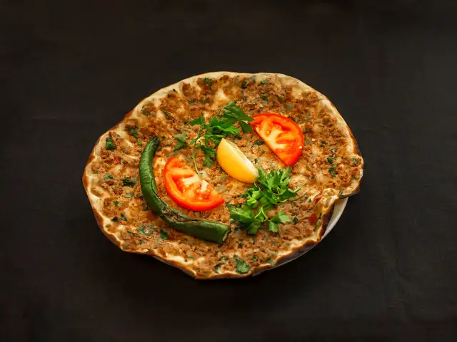 Antepli Dayı Kebap & Lahmacun