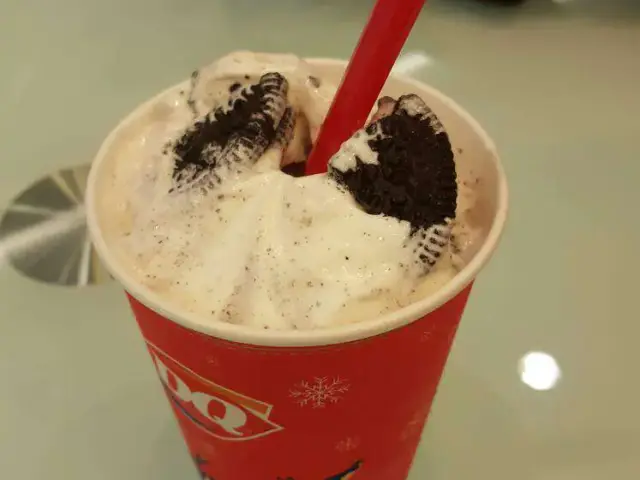 Gambar Makanan Dairy Queen 8