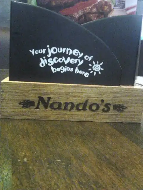 Nando's Food Photo 5