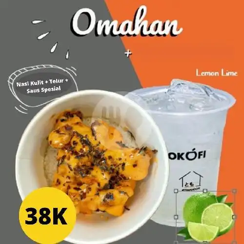 Gambar Makanan Nasi Telor Omahan, Alam Sutera 7