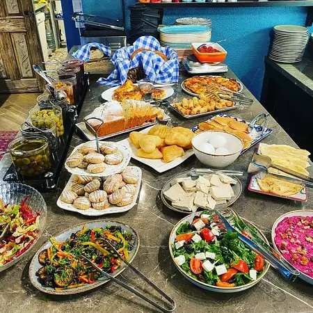 Cihangir Faik Paşa Cafe'nin yemek ve ambiyans fotoğrafları 26