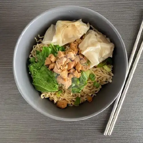 Gambar Makanan Pondok Mie, Ketapang Baru 15