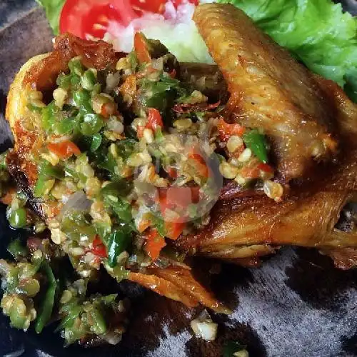 Gambar Makanan Bebek Omahan, Tanjung Duren 15