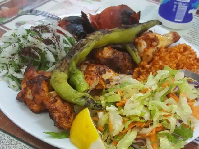Saim'in Yeri'nin yemek ve ambiyans fotoğrafları 7